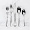 Lenox Ashbridge 80-Piece Flatware Set 2 Lenox Ashbridge 80-Piece Flatware Set -Lenox Shop 893846 w10