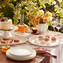 Lenox Wicker Creek Mugs, Set Of 4 -Lenox Shop 893877 893875 893040 895311 890691 841689 884470 LNP F23 FEA 1 f5e5dbd6 2221 4462 8524 1135c91f5736