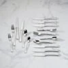Lenox Colington Creek 24-Piece Flatware Set -Lenox Shop 894037 w10