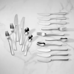 Lenox Bayfront Drive 24-Piece Flatware Set