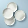 Lenox Oyster Bay Dinner Plates, Set Of 4 -Lenox Shop 894093 w10