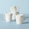 Lenox Oyster Bay Assorted Mugs, Set Of 4 -Lenox Shop 894094 W10