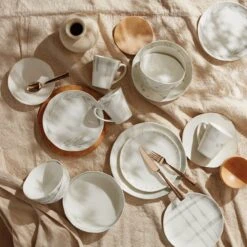 Lenox Oyster Bay Assorted Mugs, Set Of 4 -Lenox Shop 894094 w12