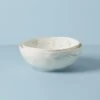 Lenox Oyster Bay 2-Piece Nesting Serving Bowls 2 Lenox Oyster Bay 2-Piece Nesting Serving Bowls -Lenox Shop 894096 W10 1
