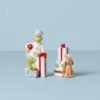 Lenox Merry Grinchmas Salt & Pepper Set -Lenox Shop 894172 w10