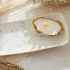 Lenox Oyster Bay 2-Piece Nesting Serving Platters 9 Lenox Oyster Bay 2-Piece Nesting Serving Platters -Lenox Shop 894223 894096 894092 894561 894587 LNP F23 FEA 6
