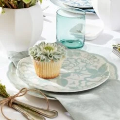 Lenox Butterfly Meadow Cottage 12-Piece Dinnerware Set 30 Lenox Butterfly Meadow Cottage 12-Piece Dinnerware Set -Lenox Shop 894334 894087 894275 894276 890139 894303 894462 894251 893860 LNP F23 FEA 4 c93264f2 54e7 4210 8153 a9df390c44b6