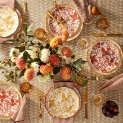 Lenox Butterfly Meadow Cottage 4-Piece Accent Plates -Lenox Shop 894335 894334 894251 LNP S23 FEA 1 57a7fc82 e299 41b4 a378 72d4180e70b1