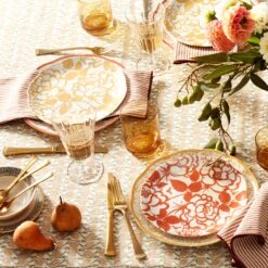 Lenox Butterfly Meadow Cottage 4-Piece Accent Plates -Lenox Shop 894335 894334 894251 LNP S23 FEA 7 71ad204e 353e 4041 9f0b e3d04375b35c