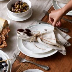 Lenox Oyster Bay Assorted Accent Plates, Set Of 4 10 Lenox Oyster Bay Assorted Accent Plates, Set Of 4 -Lenox Shop 894529 894223 890139 LNP S23 FEA 10 f4da3d30 ad9f 4a2f 8a73 4fc7a1ac53c9