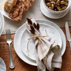 Lenox Oyster Bay Assorted Accent Plates, Set Of 4 9 Lenox Oyster Bay Assorted Accent Plates, Set Of 4 -Lenox Shop 894529 894223 890139 LNP S23 FEA 4 5a32756e 9ad9 4d24 9c7b d254c94e552b