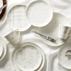 Lenox Bay Colors Accent Plates, Set Of 4 -Lenox Shop 894678 894670 894676 894673 LNP F22 1 424e107f 893d 4aa7 ac85 2da714ced496