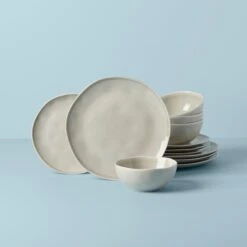 Lenox Bay Colors 12-Piece Dinnerware Set -Lenox Shop 894888 w10 29f3ad87 21f4 4768 899c 0e75f4a512d0