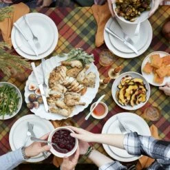 Lenox French Perle Groove White 12-Piece Dinnerware Set -Lenox Shop 895041 870010 891196 894251 895084 895540 LNP F23 FEA 4 302f40fb 8ec0 4970 98db ac5e6fce481f