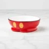 Lenox Mickey Mouse Pet Bowl 2 Lenox Mickey Mouse Pet Bowl -Lenox Shop 895098 W10 1