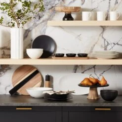 Lenox LX Collective Cake Plate -Lenox Shop 895250 894759 894666 894665 895306 895302 895304 LNP F23 1