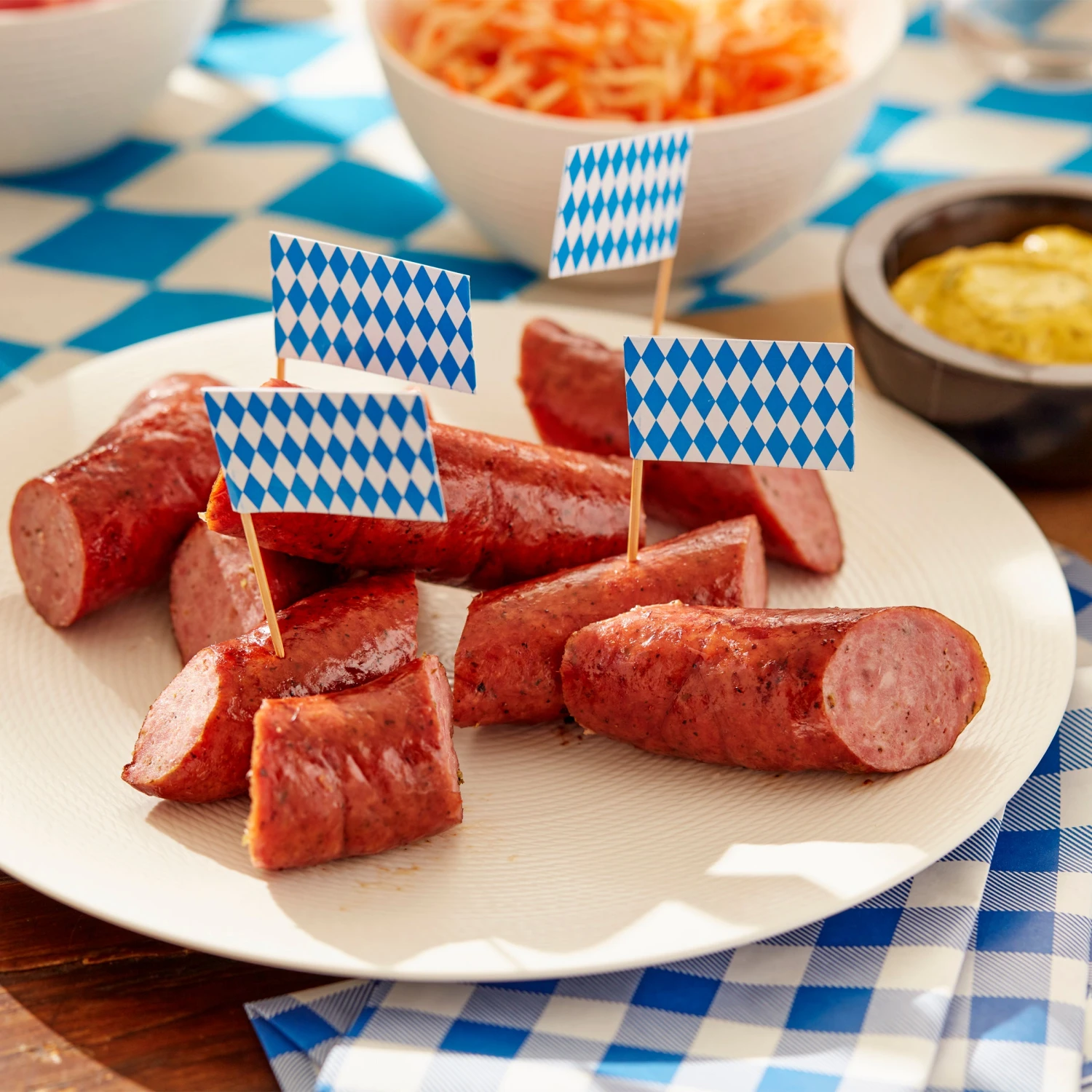 Lenox LX Collective White Accent Plates, Set Of 4 5 Lenox LX Collective White Accent Plates, Set Of 4 - Image 3