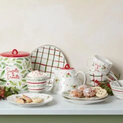 Lenox Bayberry All-Purpose Bowls, Set Of 4 -Lenox Shop 895258 895263 895261 895260 895262 895259 LHOL 23 FEA 1 0110c0c4 c7ec 4dd1 bcdb f6e1df061393