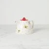 Lenox Bayberry Teapot -Lenox Shop 895263 W10 1