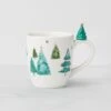 Lenox Balsam Lane Figural Tree Mug 2 Lenox Balsam Lane Figural Tree Mug -Lenox Shop 895264 LHOL 23 PDP