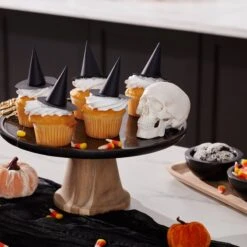 Lenox LX Collective Cake Plate -Lenox Shop 895302 895306 LNP F23 1