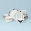 Lenox Blue Bay 24-Piece Dinnerware Set -Lenox Shop 895680 LNP F23 PDP