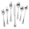 Lenox Alcott 89-Piece Flatware Set -Lenox Shop PDP 2400x2400 alcott