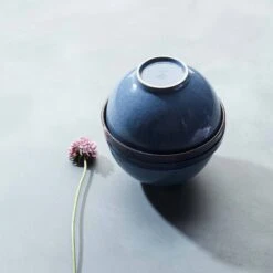 Lenox Luna Nesting Dinnerware Set -Lenox Shop PDP luna blue 3 2400x2400 1