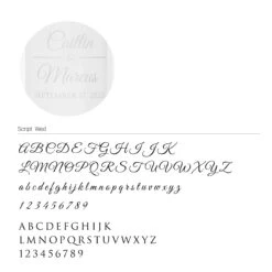 Lenox Personalized Adorn Cake Knife & Server Set -Lenox Shop Script Wed 9cb7d5f7 a174 450e 8c1a 9acc1cf8b38e