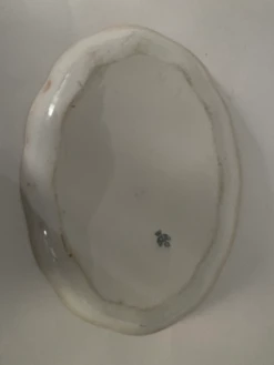 Antique 1920s Floral Edward J. Owen Meat Platter / Minerva Pattern / Thanksgiving -Lenox Shop antique 1920s floral edward j owen meat platter minerva pattern thanksgiving 7758