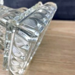 Antique Adams & Co. Eapg Wedding Cake Pedestal Cake Stand - Late 1800s -Lenox Shop antique adams and co eapg wedding cake pedestal cake stand late 1800s 9627