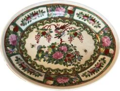 Antique Chinese Rose Medallion Tureen 15 Antique Chinese Rose Medallion Tureen -Lenox Shop antique chinese rose medallion tureen 6330