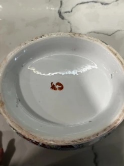 Antique Chinese Rose Medallion Tureen 21 Antique Chinese Rose Medallion Tureen -Lenox Shop antique chinese rose medallion tureen 6744