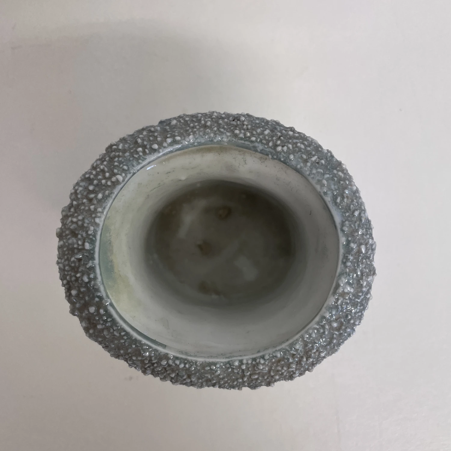 Antique Elfinware Hat Toothpick Holder 7 Antique Elfinware Hat Toothpick Holder - Image 5