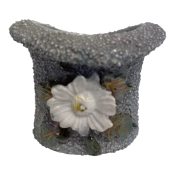 Antique Elfinware Hat Toothpick Holder