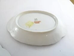 Antique Elite Limoges France Serving Dishes- 4 Pieces 21 Antique Elite Limoges France Serving Dishes- 4 Pieces -Lenox Shop antique elite limoges france serving dishes 4 pieces 0516