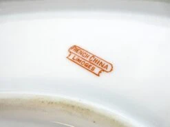 Antique Elite Limoges France Serving Dishes- 4 Pieces 16 Antique Elite Limoges France Serving Dishes- 4 Pieces -Lenox Shop antique elite limoges france serving dishes 4 pieces 4620