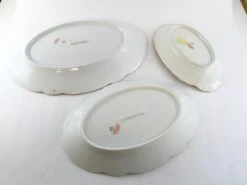 Antique Elite Limoges France Serving Dishes- 4 Pieces 20 Antique Elite Limoges France Serving Dishes- 4 Pieces -Lenox Shop antique elite limoges france serving dishes 4 pieces 6335