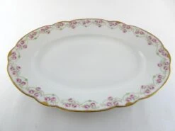 Antique Elite Limoges France Serving Dishes- 4 Pieces 18 Antique Elite Limoges France Serving Dishes- 4 Pieces -Lenox Shop antique elite limoges france serving dishes 4 pieces 8471