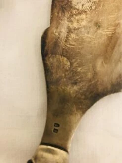 Antique French Art Deco Serving Cutlery, 1920s, Set Of 2 14 Antique French Art Deco Serving Cutlery, 1920s, Set Of 2 -Lenox Shop antique french art deco serving cutlery 1920s set of 2 8242