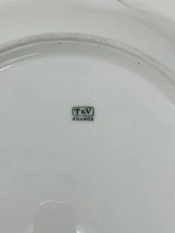 Antique Limoges France Gilt Porcelain Bowl By Tressemanes & Vogt 18 Antique Limoges France Gilt Porcelain Bowl By Tressemanes & Vogt -Lenox Shop antique limoges france gilt porcelain bowl by tressemanes and vogt 1791