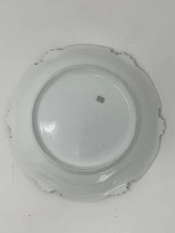 Antique Limoges France Gilt Porcelain Bowl By Tressemanes & Vogt 17 Antique Limoges France Gilt Porcelain Bowl By Tressemanes & Vogt -Lenox Shop antique limoges france gilt porcelain bowl by tressemanes and vogt 9206