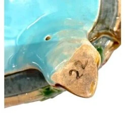 Antique Majolica Dog & Game Minton Tureen -Lenox Shop antique majolica dog and game minton tureen 4313