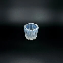 Antique Opaline Ribbed Glass Toothpick Holder 15 Antique Opaline Ribbed Glass Toothpick Holder -Lenox Shop antique opaline ribbed glass toothpick holder 3215