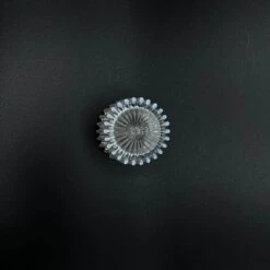 Antique Opaline Ribbed Glass Toothpick Holder 14 Antique Opaline Ribbed Glass Toothpick Holder -Lenox Shop antique opaline ribbed glass toothpick holder 6402