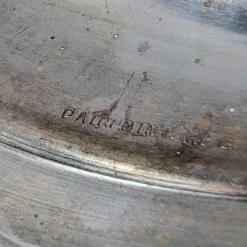 Antique Pairpoint Quadruple Plated Bridal Basket Compote With Etched Birds And Flowers #1223 20 Antique Pairpoint Quadruple Plated Bridal Basket Compote With Etched Birds And Flowers #1223 -Lenox Shop antique pairpoint quadruple plated bridal basket compote with etched birds and flowers 1223 0774