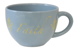 Big Cup Of Faith -Lenox Shop big cup of faith 3275