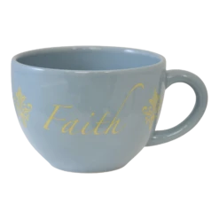 Big Cup Of Faith