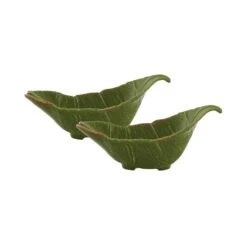 Bordallo Pinheiro Bananas From Madeira Aperitif Bowls, 11", Set Of 2 9 Bordallo Pinheiro Bananas From Madeira Aperitif Bowls, 11", Set Of 2 -Lenox Shop bordallo pinheiro bananas from madeira aperitif bowls 11 set of 2 2142