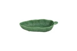 Bordallo Pinheiro Leaves Banana Leaf Salad Serving Set - 5 Pieces -Lenox Shop bordallo pinheiro leaves banana leaf salad serving set 5 pieces 1640